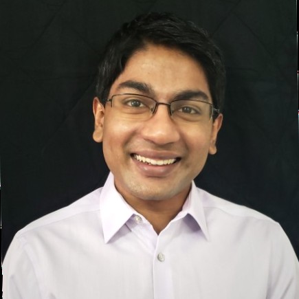 Potrait of Meraz Mamun